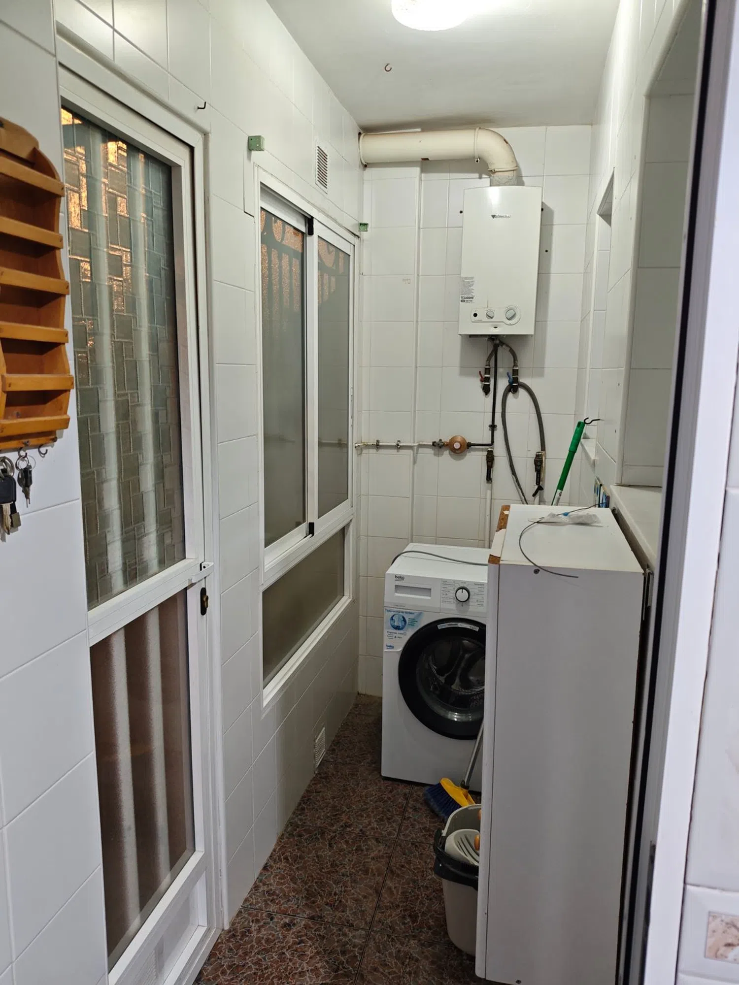 Chalet adosado en Diseminado Carretera San Javier, 1 - Foto 9