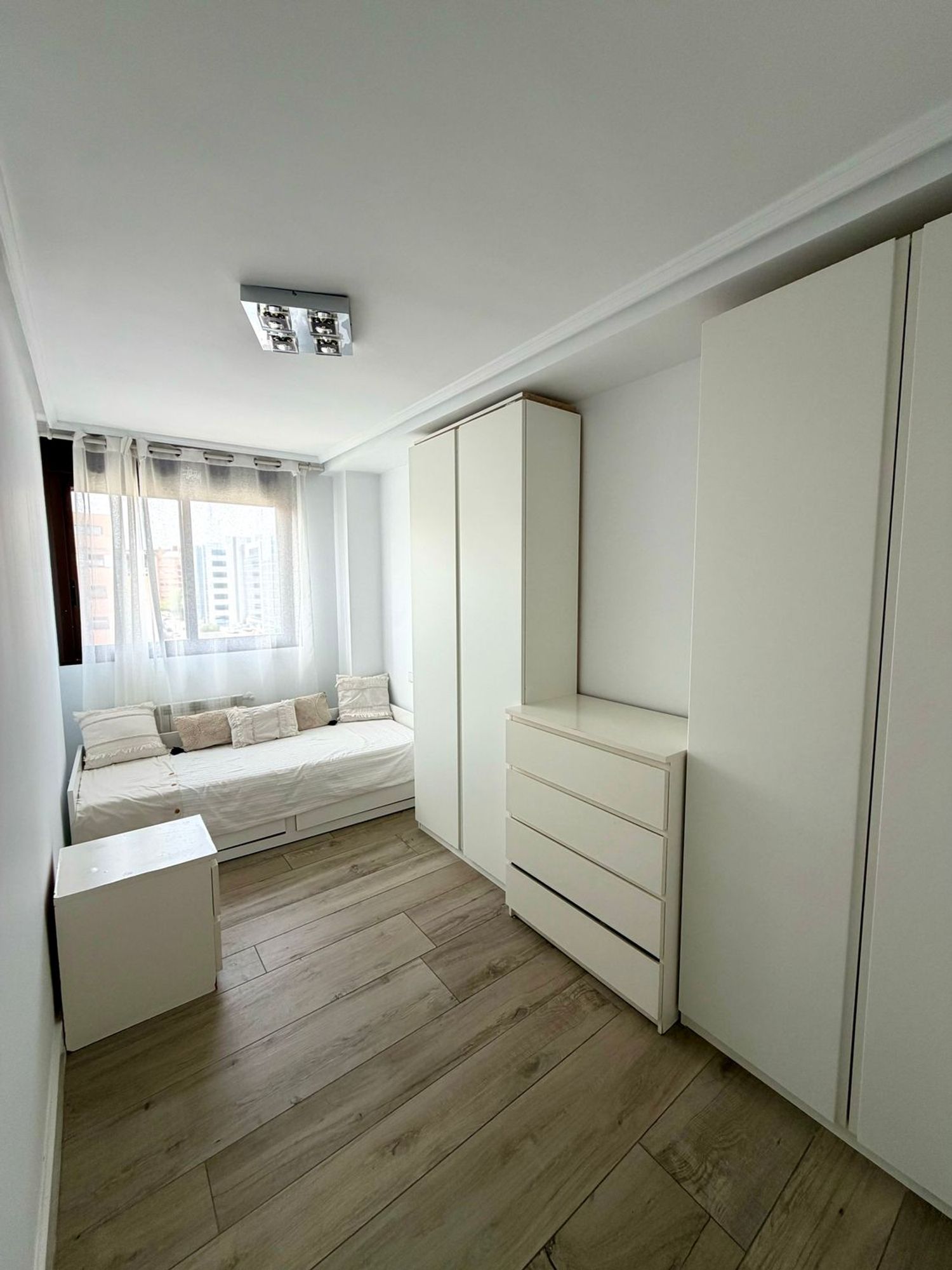 Ático en calle de Redecilla del Camino, 9 - Foto 26