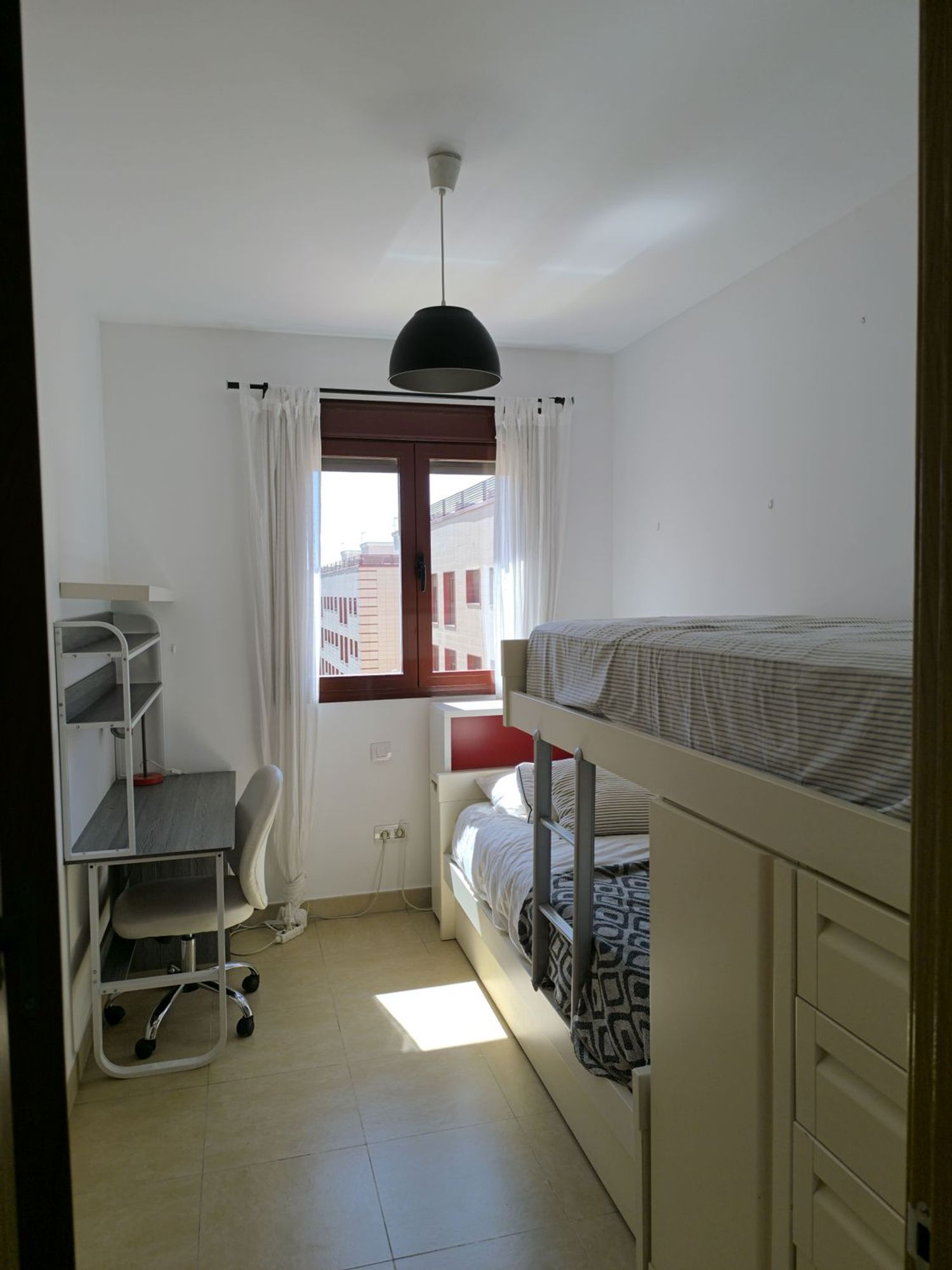 Piso en glorieta de Letonia, 1 - Foto 19