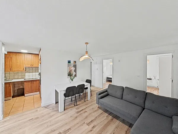 Piso en Barrio Arcos