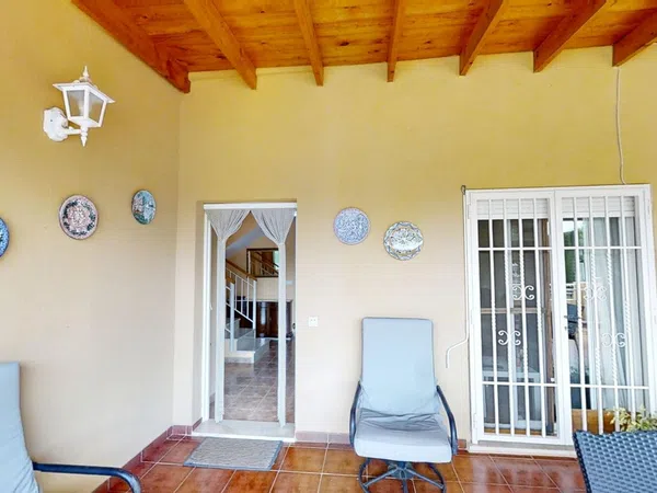 Casa o chalet independiente en Urbanització Llomayna, 23 - Foto 7