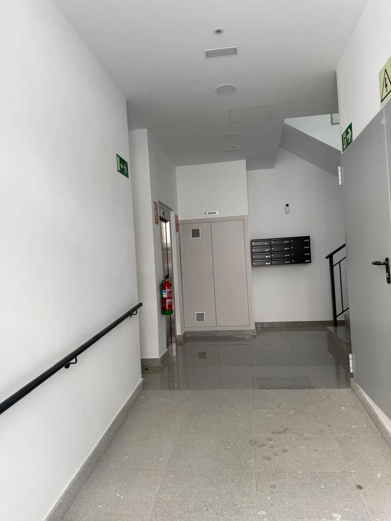 Piso en calle Juan de la Encina, 15 - Foto 10