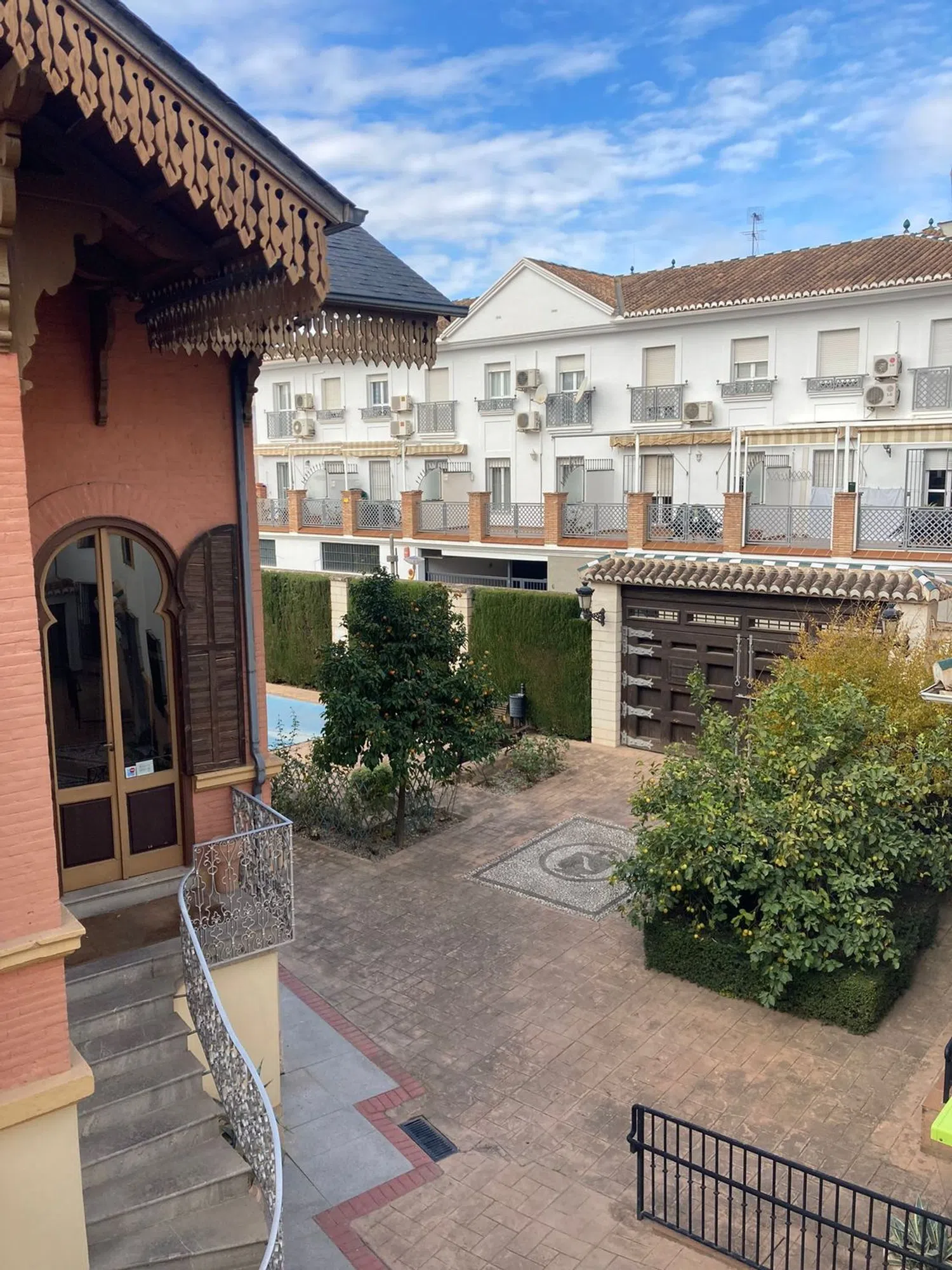 Piso en calle Jose Manuel Jimenez Diez, 1 - Foto 3