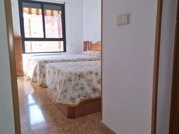 Piso en calle Médico Vicente Reyes, 19 - Foto 27