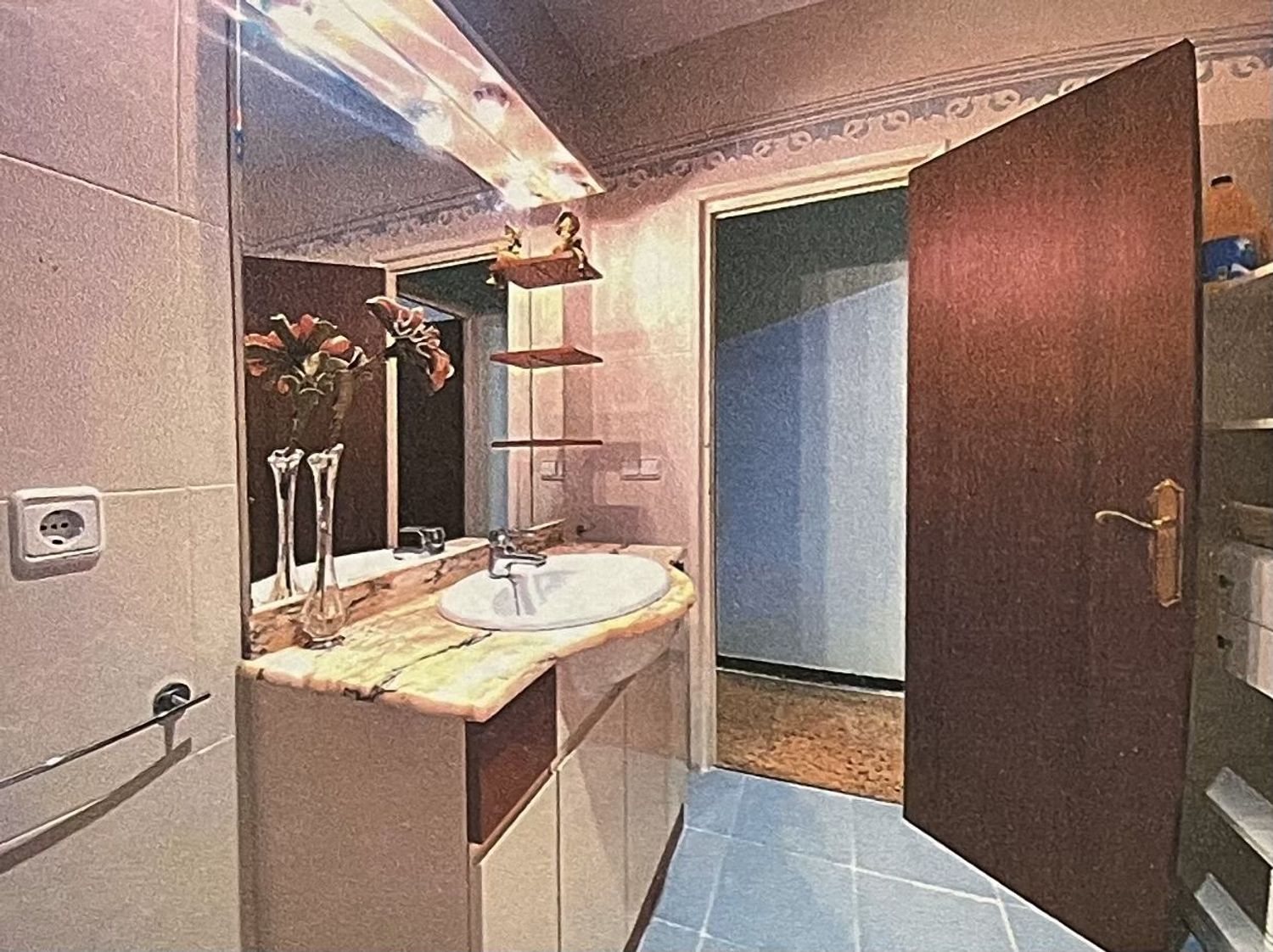 Piso en Calle Reus, 9, Horta de Santa María, Horta de Santa María - Foto 6
