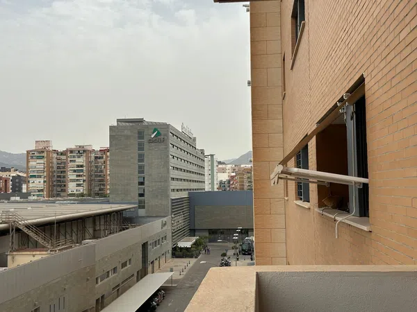 Piso en Calle Héroe de Sostoa, Perchel sur - El Bulto - Foto 23