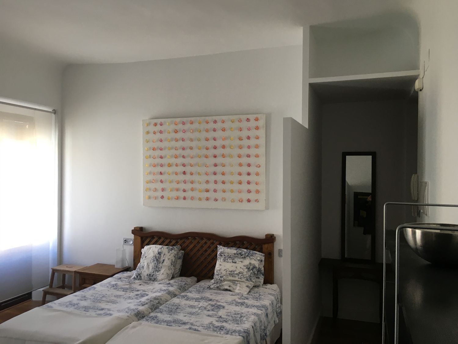 Estudio en Calle Jarreria, 11, Cuesta Escoriaza - Barranco del Abogado - Foto 3