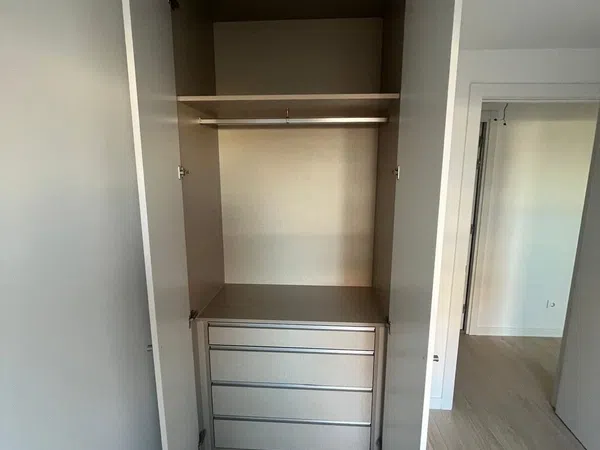 Piso en avenida Felipe González Márquez, 8