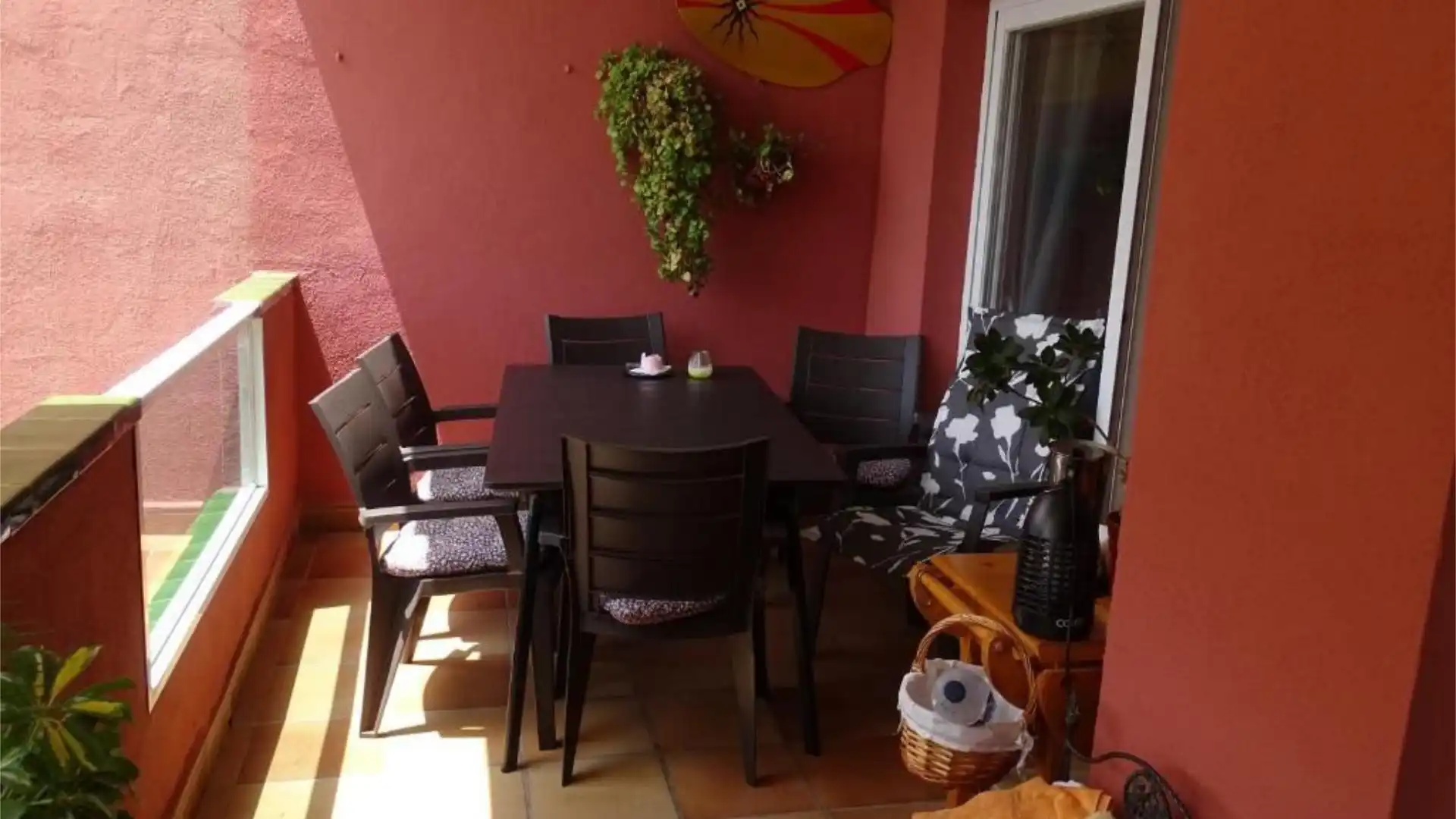 Piso en  Paseo del Cortijo 50 - Foto 15