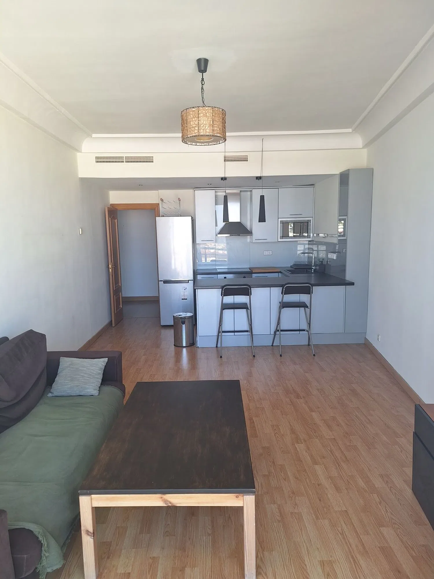 Ático en calle de Fuencarral, 101 - Foto 4