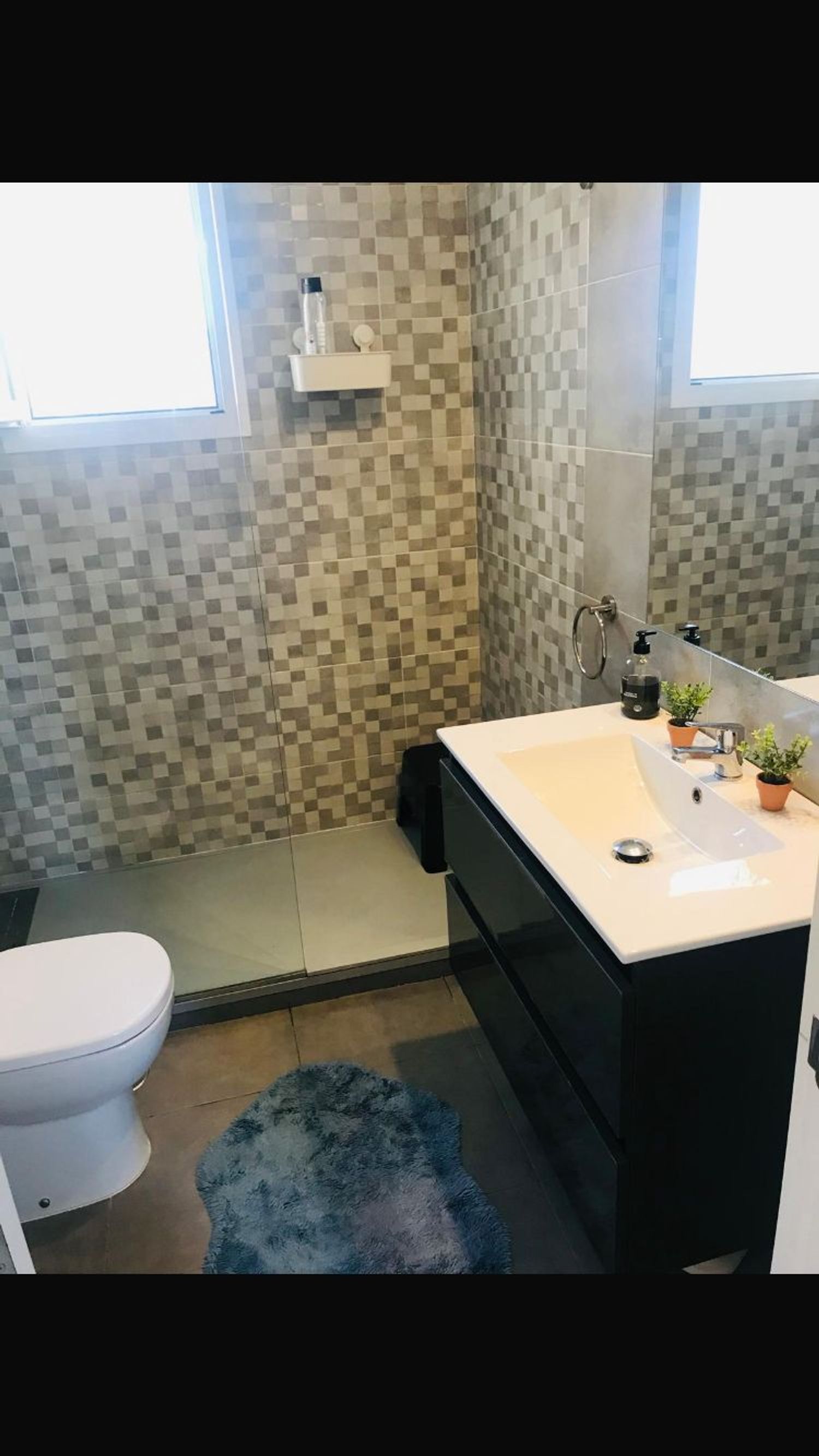 Chalet adosado en avenida Alpandeire, 1 - Foto 8