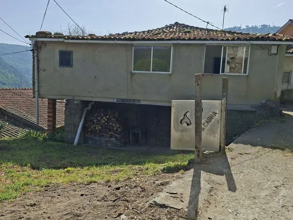 Casa de pueblo en Aldea Valdomar, 6 - Foto 2