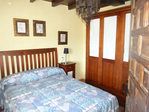 Casa rural en Lugar de Bermiego, 41 - Foto 13