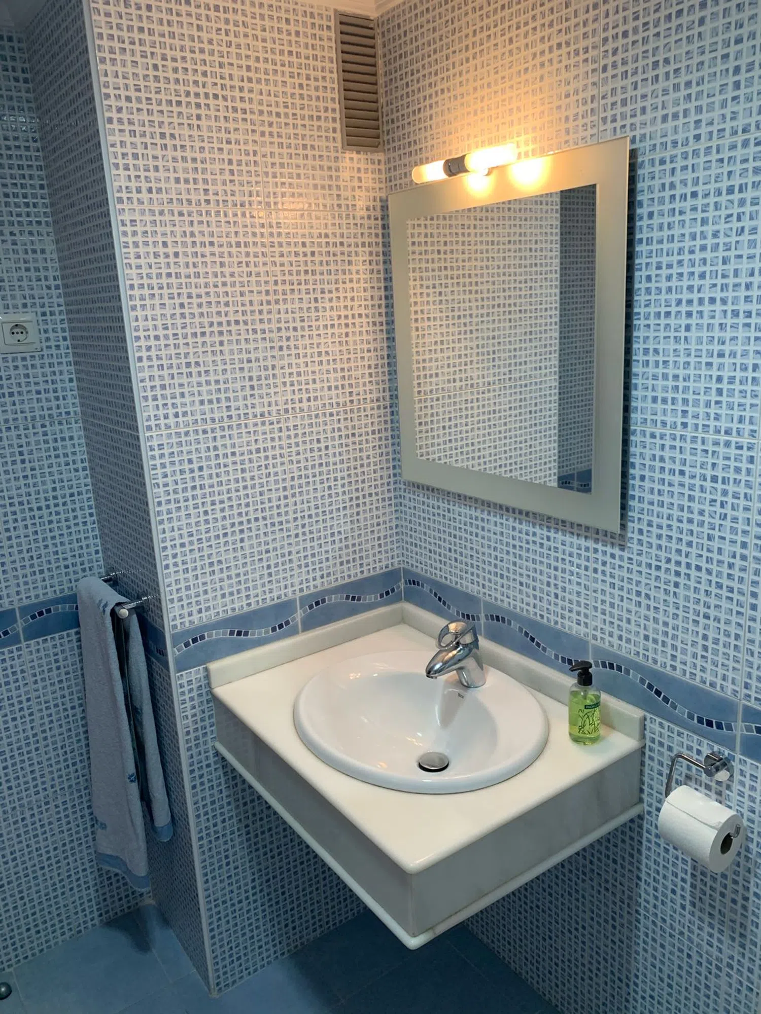 Ático en calle Sevilla, 11 - Foto 9