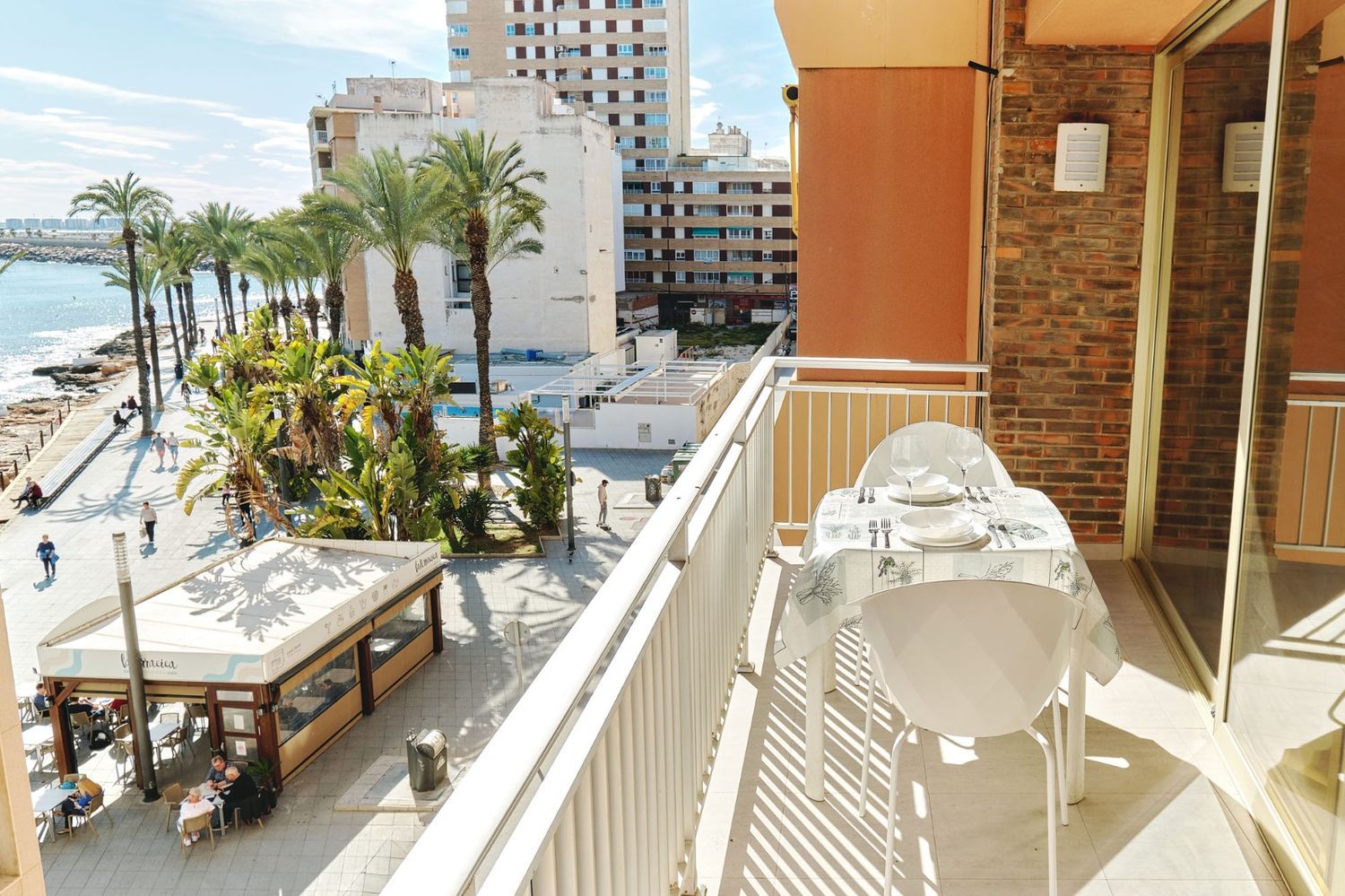 Piso en Calle Ramón y Cajal, 33 - Foto 2