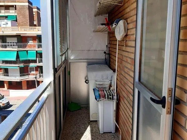 Piso en Guadalajara, 4, Centro, Centro - Foto 21