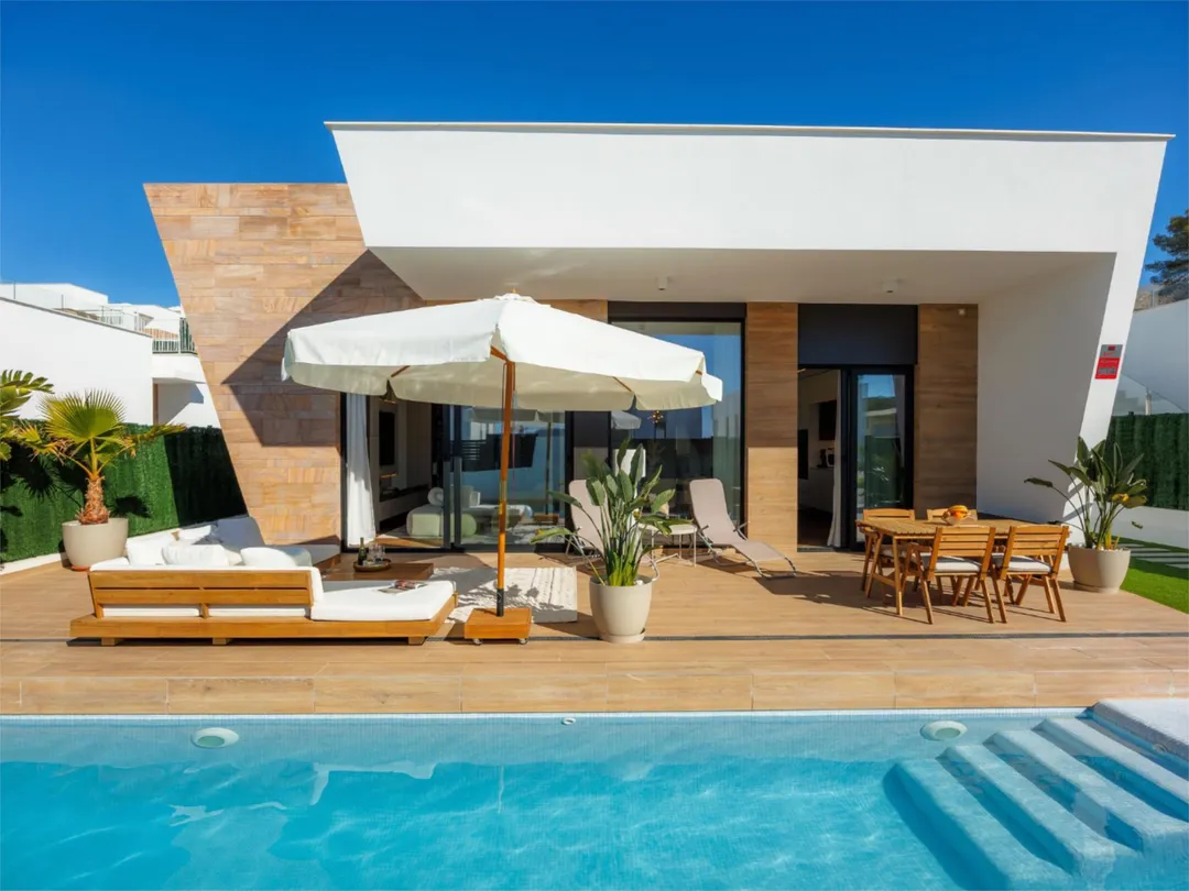 Chalet en  Carrer d'Equador 4 - Foto 35