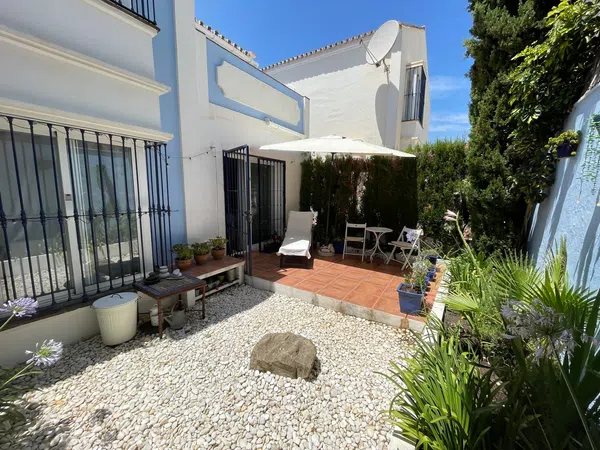 Chalet adosado en Villas del Rodeo, 19, Las Brisas - Foto 12