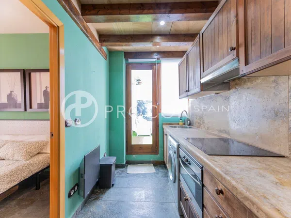 Piso en Calle Retor, Mont-Olivet - Foto 19
