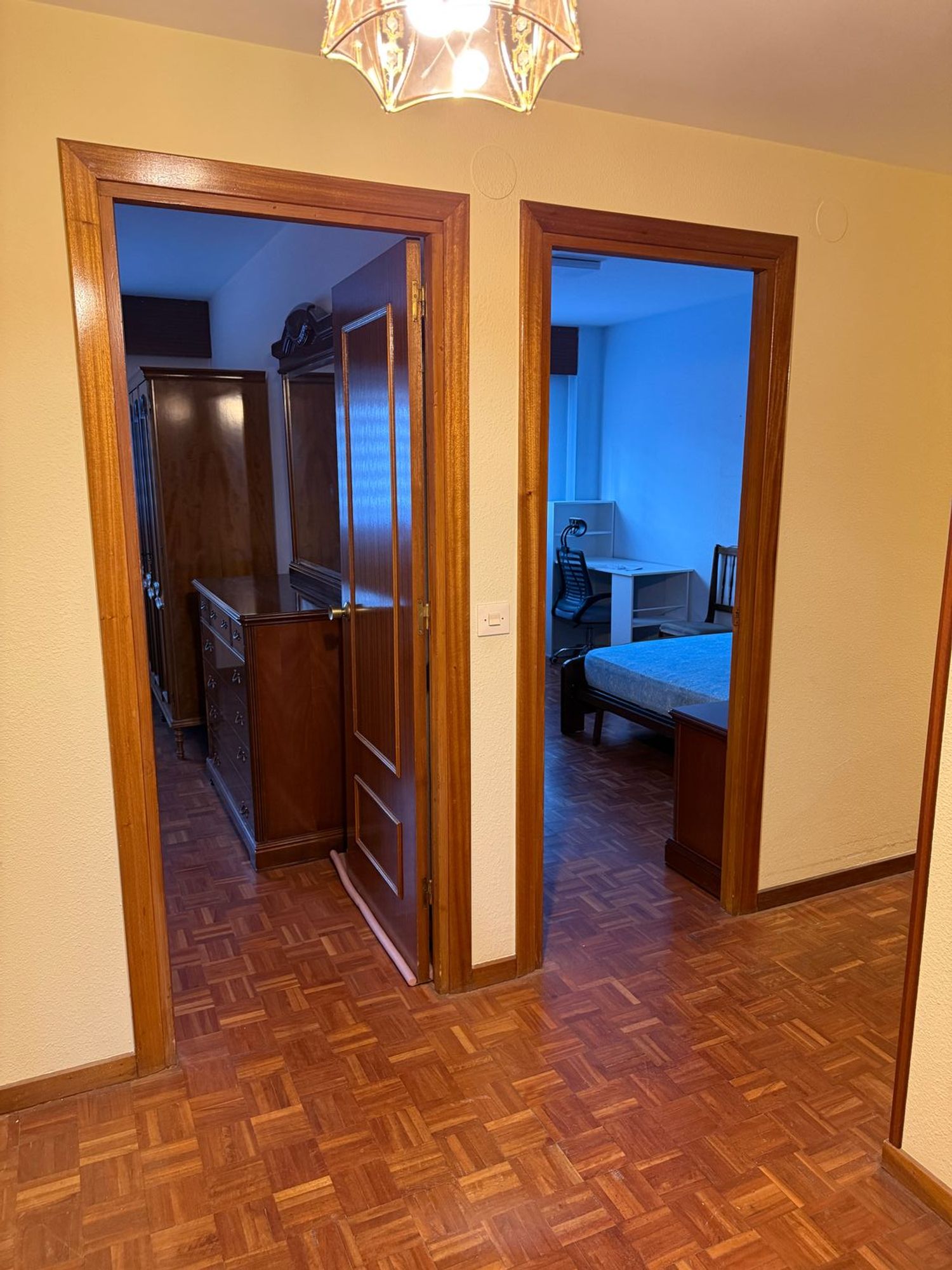 Piso en Calle Federico García Lorca, 5, Gamonal - San Bruno - G9 - Foto 23