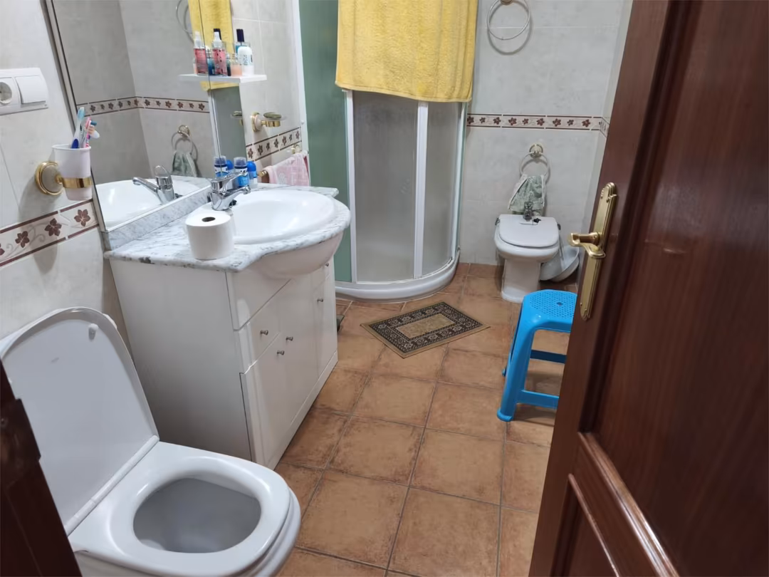 Casa adosada en  Calle de la Cuesta 20 - Foto 11