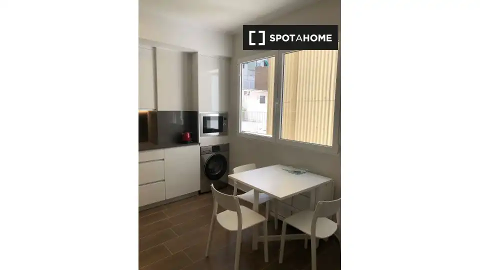 Piso en  Valencia Capital - Foto 18