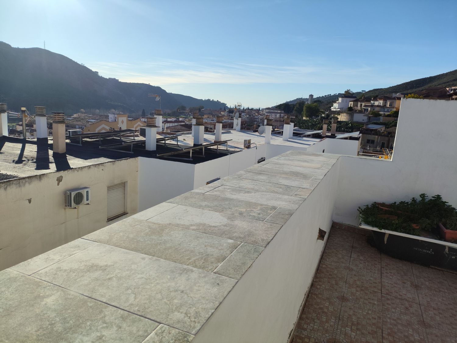 Chalet adosado en calle Trajano, 89 - Foto 10