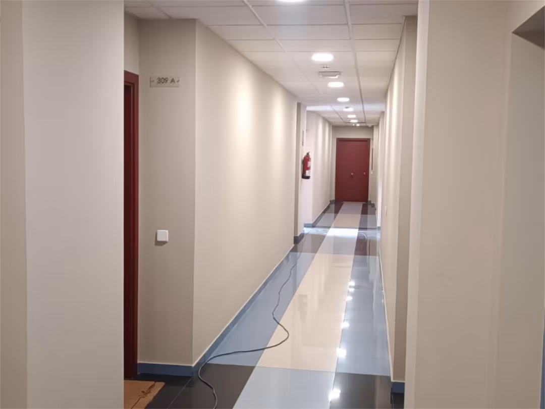 Loft en  Plaza del Comercio 11 - Foto 20