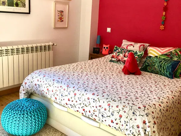 Piso en calle Ciudadela, 8 - Foto 10