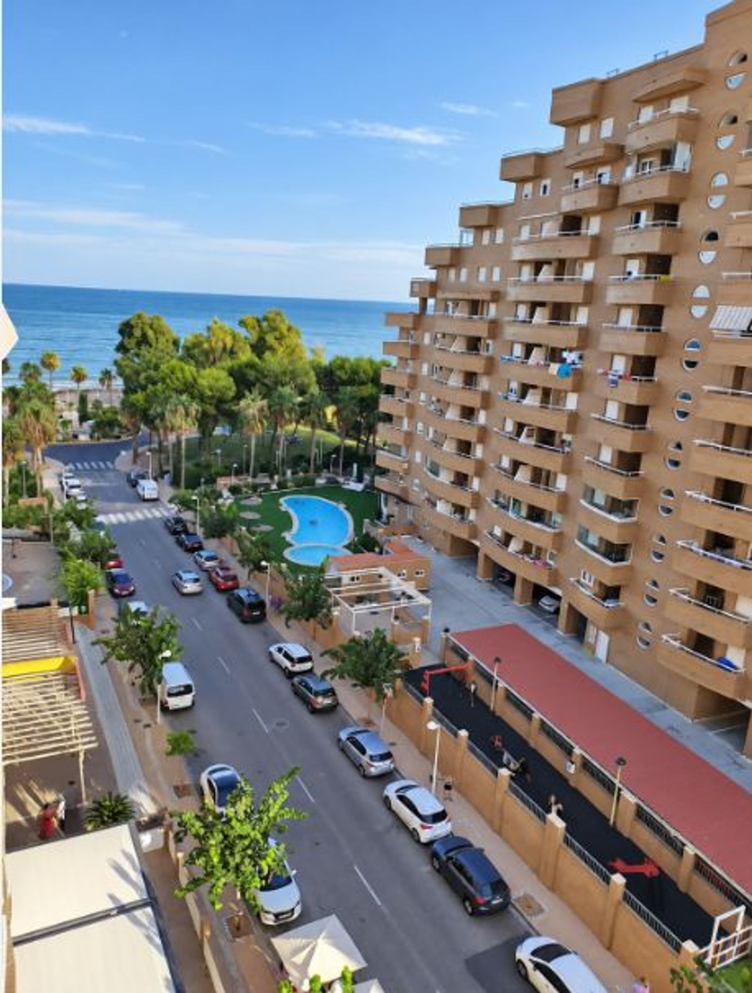 Piso en Les Amplaires, 25, Acapulco - Foto 9