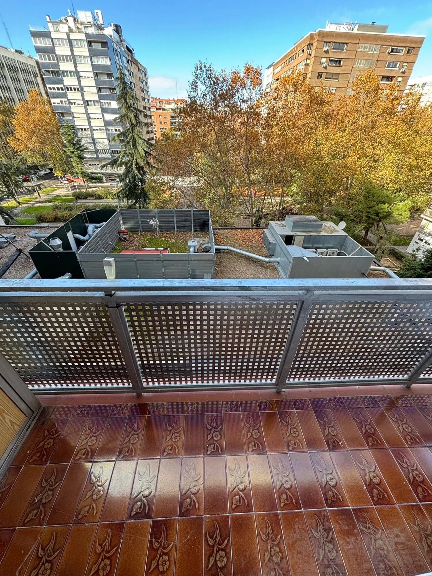 Piso en calle del Poeta Joan Maragall, 13 - Foto 20