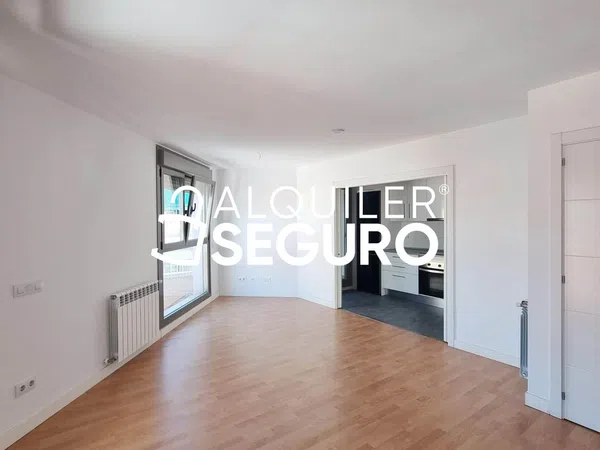 Piso en Calle de García y Álvarez, Zona Pueblo - Foto 1