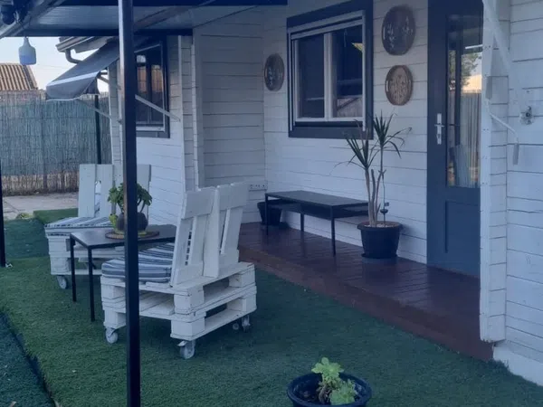 Casa independiente en carretera Palma del Río, 4 kilometro - Foto 2