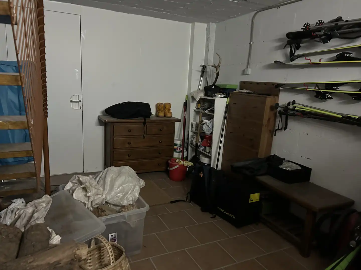 Chalet en - Foto 21