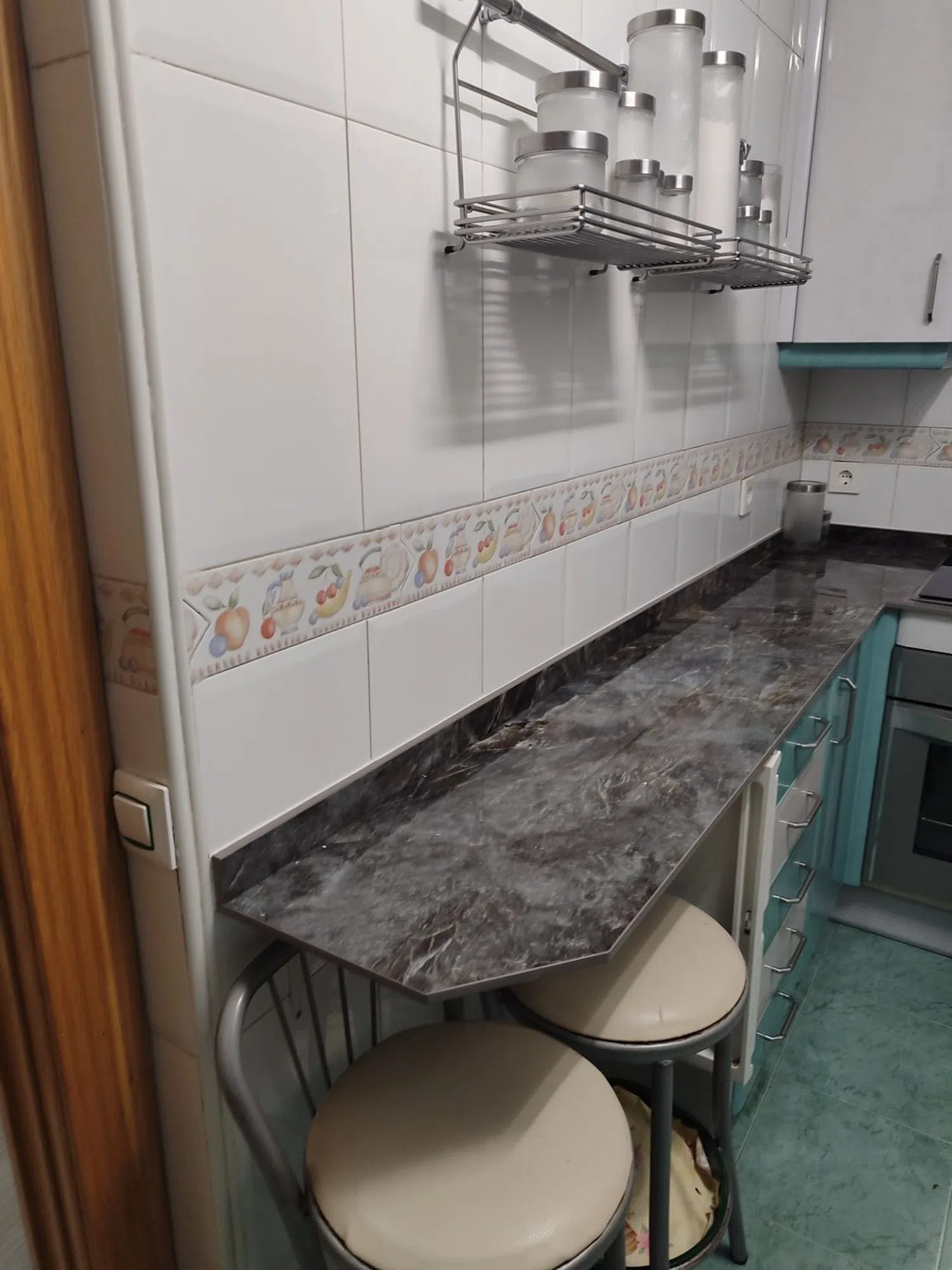 Piso en Barrio Lucero - Foto 7