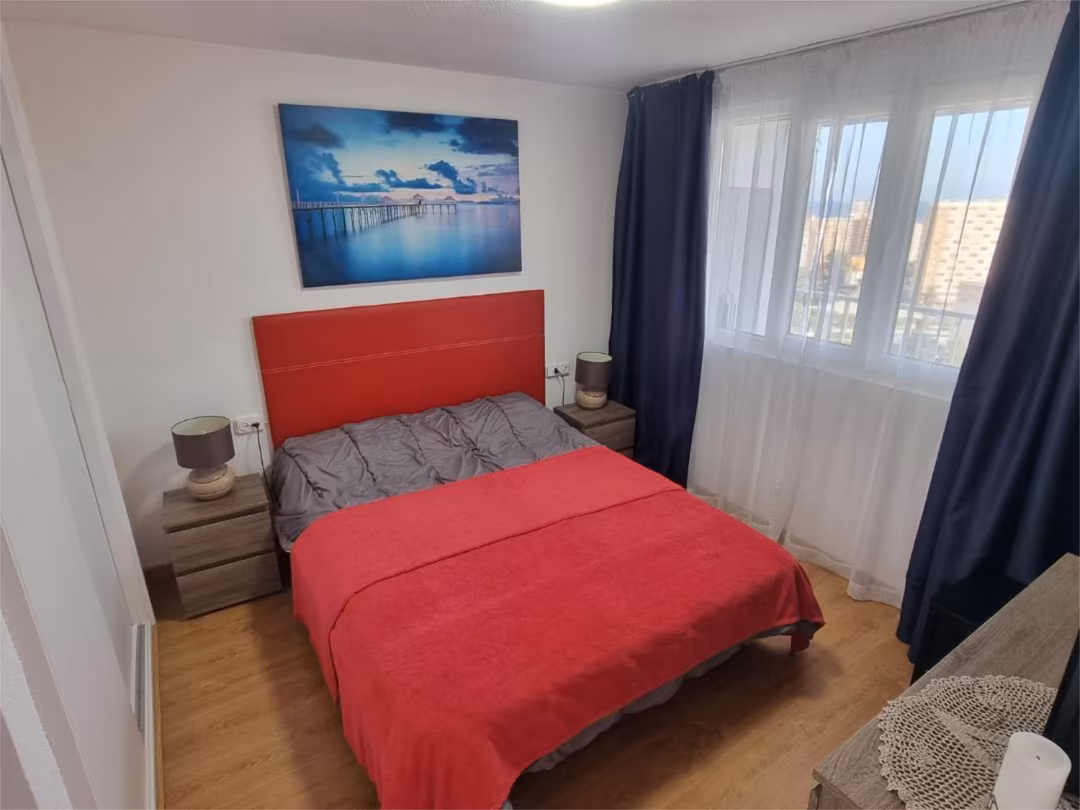 Piso en  Avenida Benidorm 18 - Foto 83