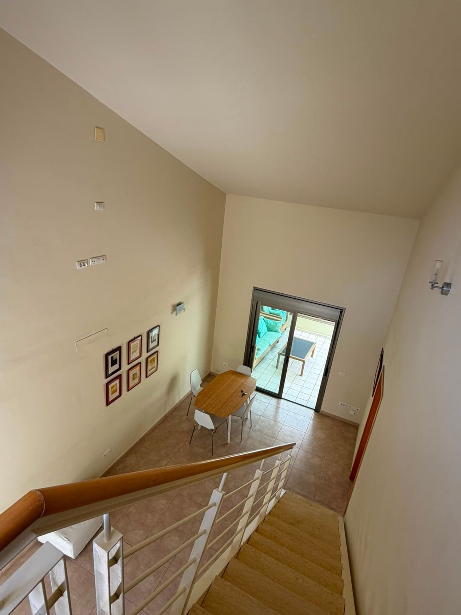 Dúplex en Calle la Gaviota, 36, El Médano, El Médano - Foto 2