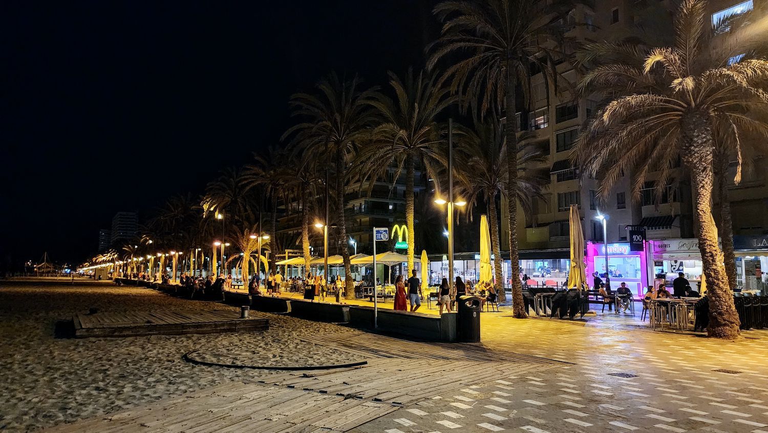 Piso en Avenida de la Costa Blanca, 146, Playa de San Juan - Foto 33