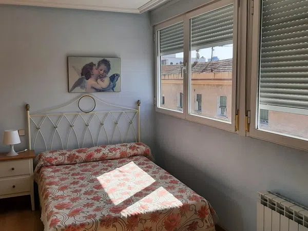 Ático en calle María Pedraza, 28