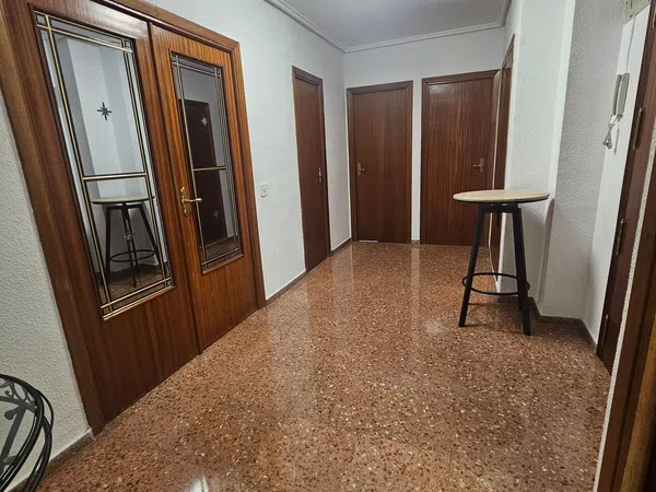 Piso en Las Letras, 3, Centro, Centro - Foto 3