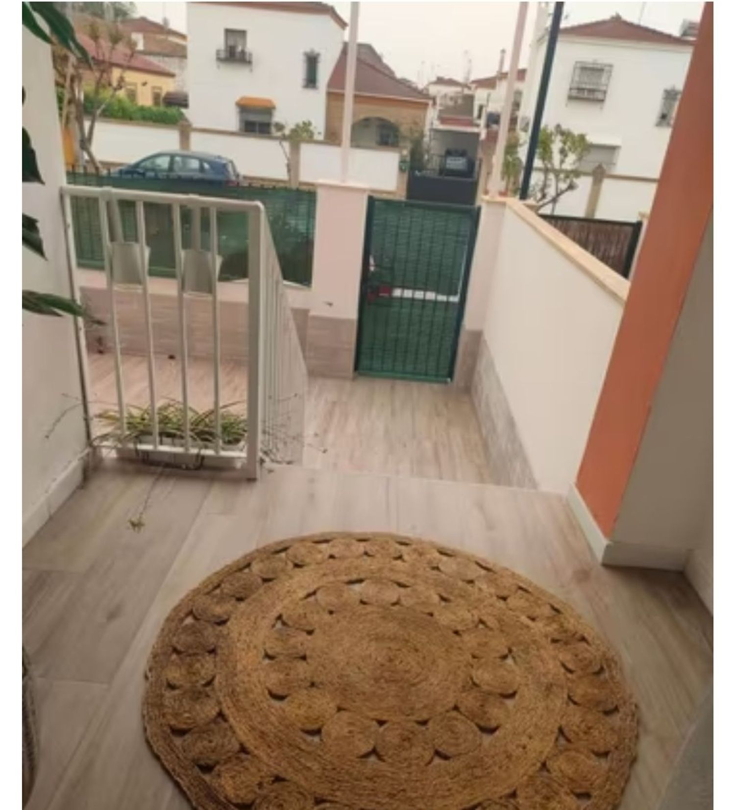 Chalet adosado en Arco norte - Avda España, Arco norte - Avda España - Foto 12