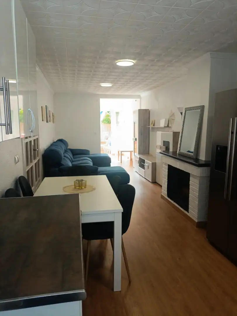 Casa adosada en  Calle Pinos-Urbanización Estrella de M 4 - Foto 7