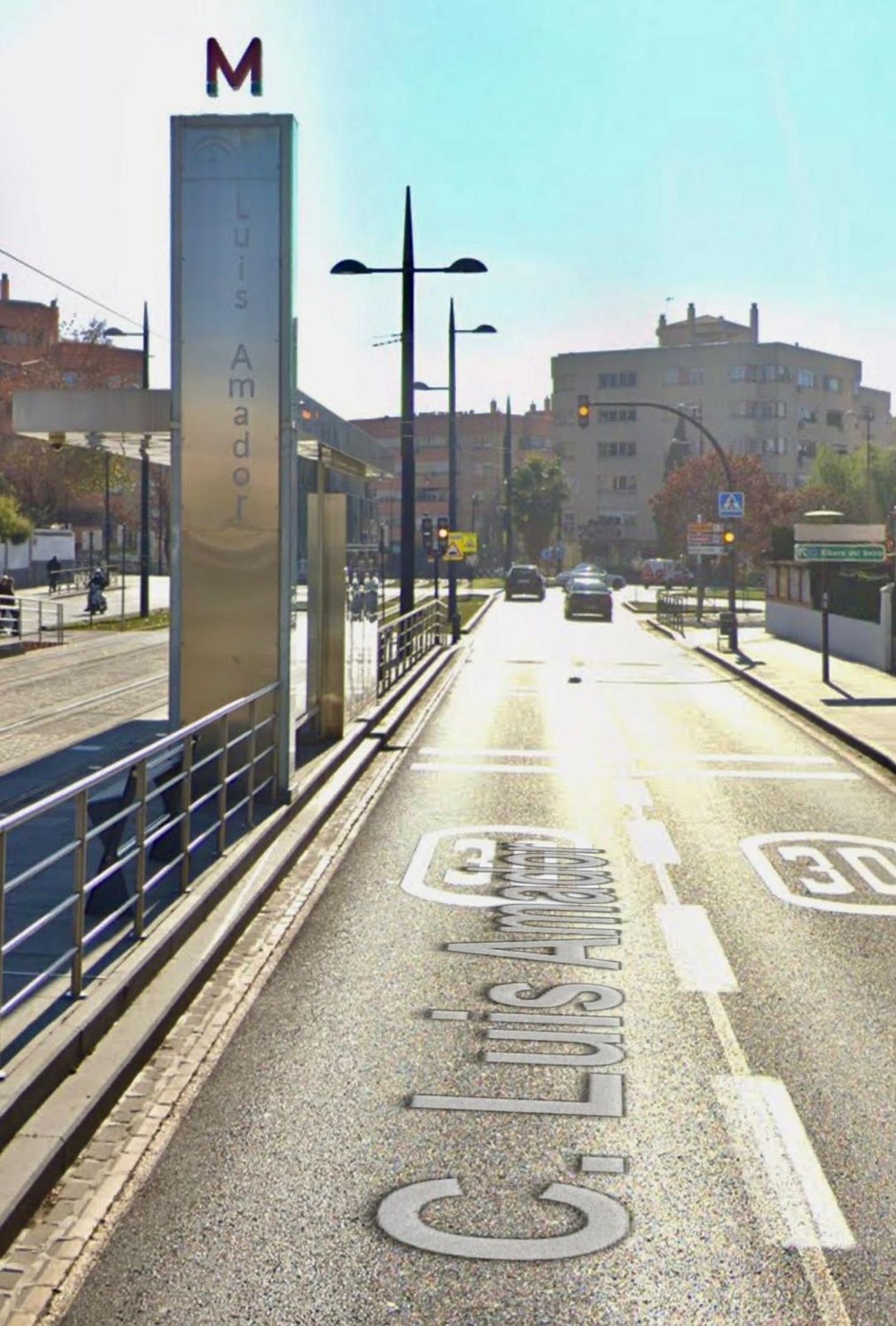 Piso en calle Verdiales, 15 - Foto 9