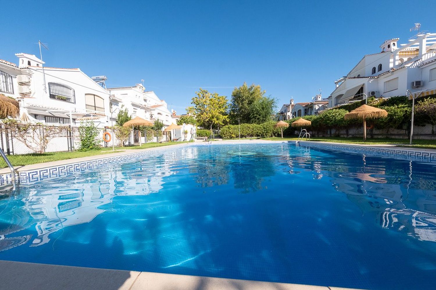 Chalet pareado en Calle las Camelias, 15 - Foto 37