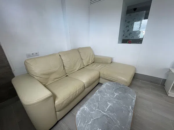 Piso en Camino El Chiratal, 17, Playa San Juan, Playa San Juan - Foto 1