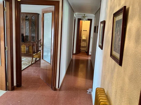 Piso en Avenida del Ferrocarril, 22 - Foto 5