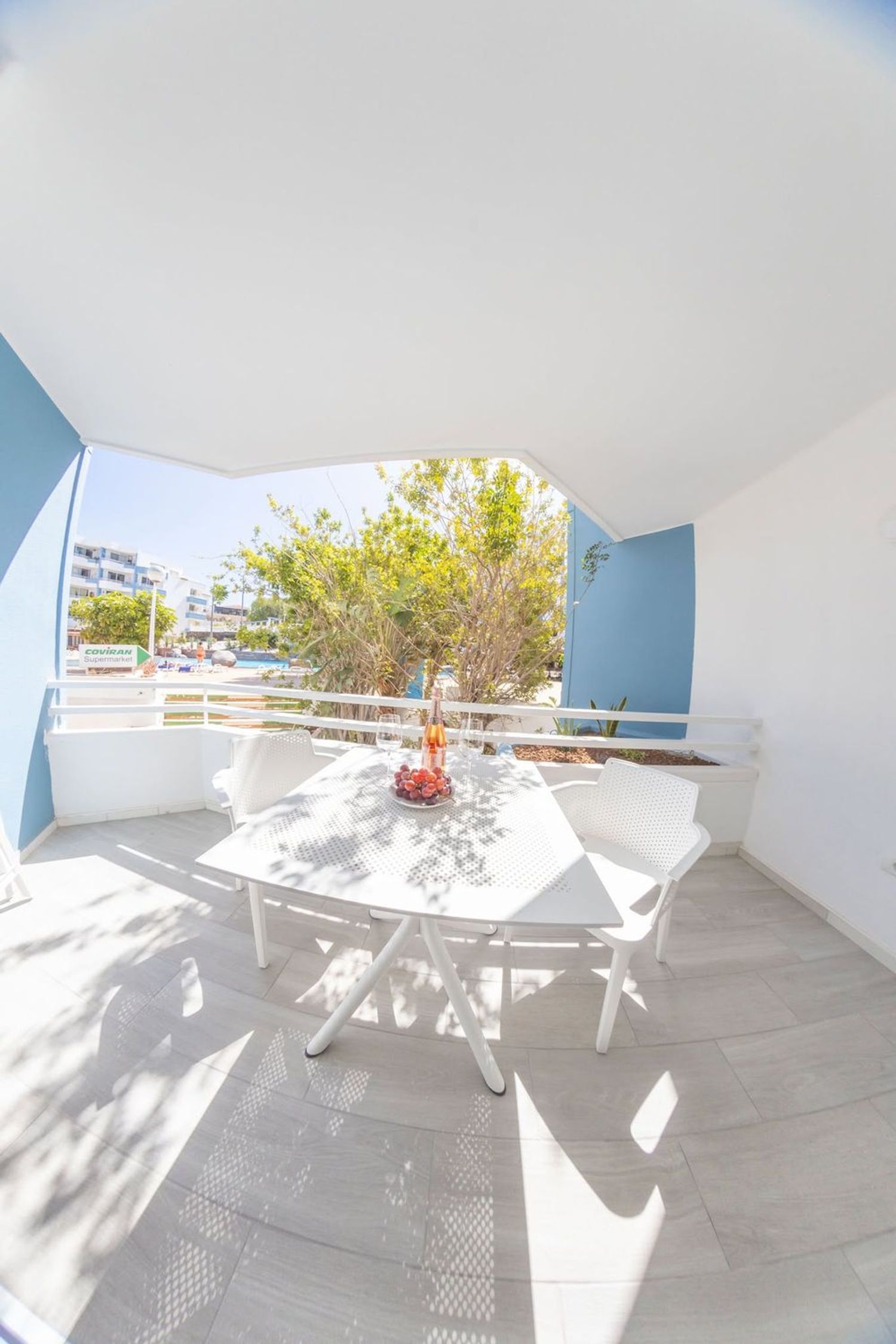 Estudio en Avenida J.M. Galván Bello, 51 - Foto 14