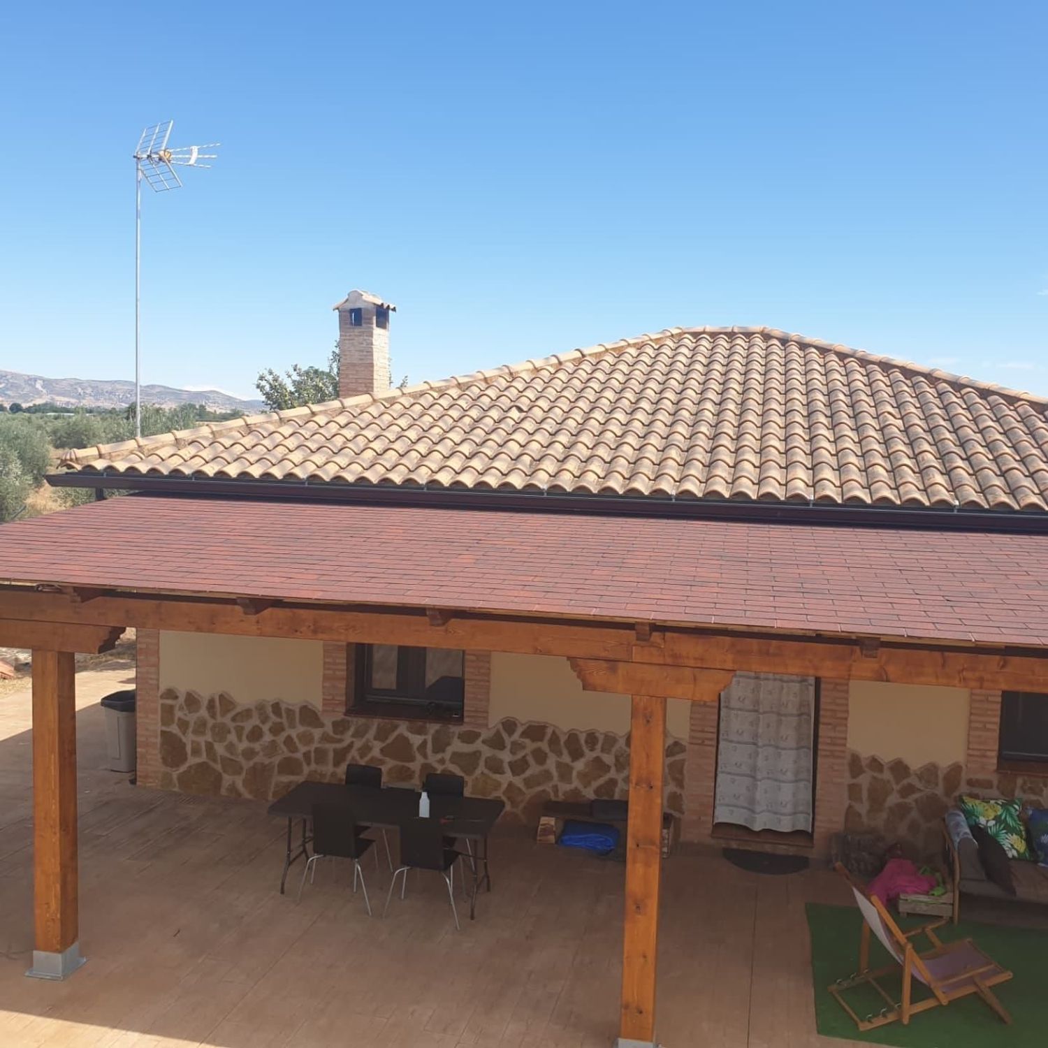 Casa rural en Calle Mayor, 1 - Foto 2
