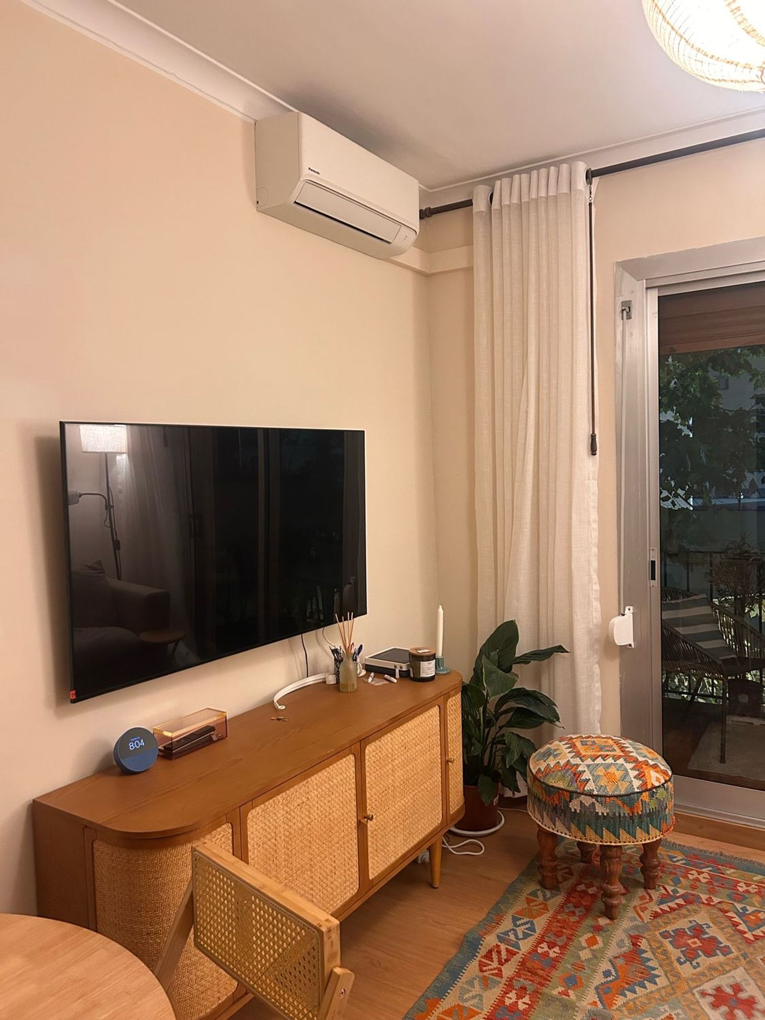 Piso en calle de Melcior de Palau, 157 - Foto 1