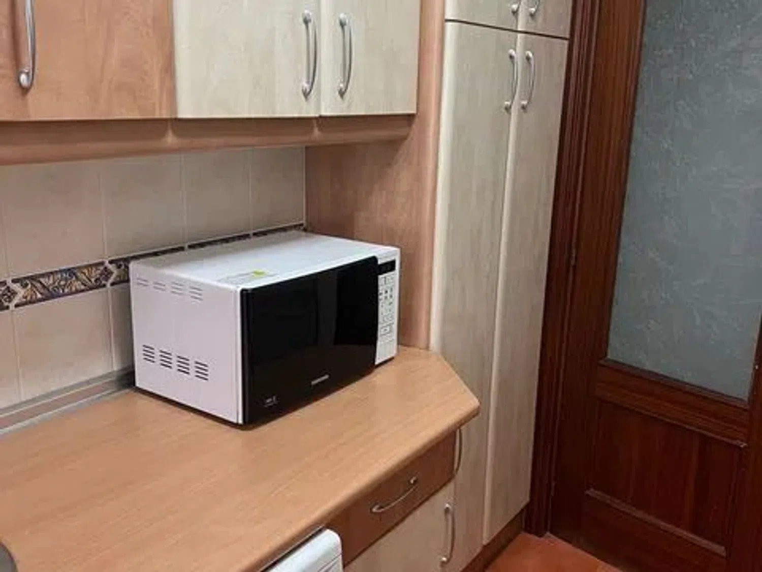 Piso en calle de Jerónima Llorente, 60 - Foto 10